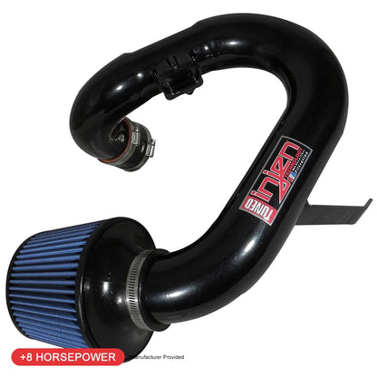 Injen 12-18 Chevrolet Sonic 1.8L 4cyl Black Short Ram Cold Air Intake w/ MR Technology | Chevrolet Sonic / Cruze (09-18 / 12-21) (SP7035BLK)