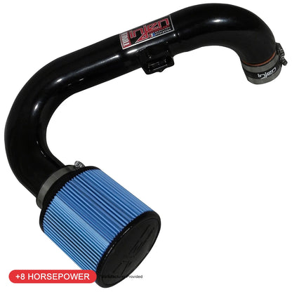 Injen 12-20 Chevrolet Sonic 1.4L Turbo Short Ram Cold Air Intake w/ MR Technology | Chevrolet Sonic, Cruze, Buick Encore GX, Trax (SP7036BLK)