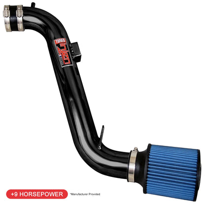 Injen 13-18 Mazda 3 2.0L 4Cyl AT Black Cold Air Intake with MR Tech and Air Fusion | Mazda 3 (2005-2013, 2013-2019) (SP6065BLK)