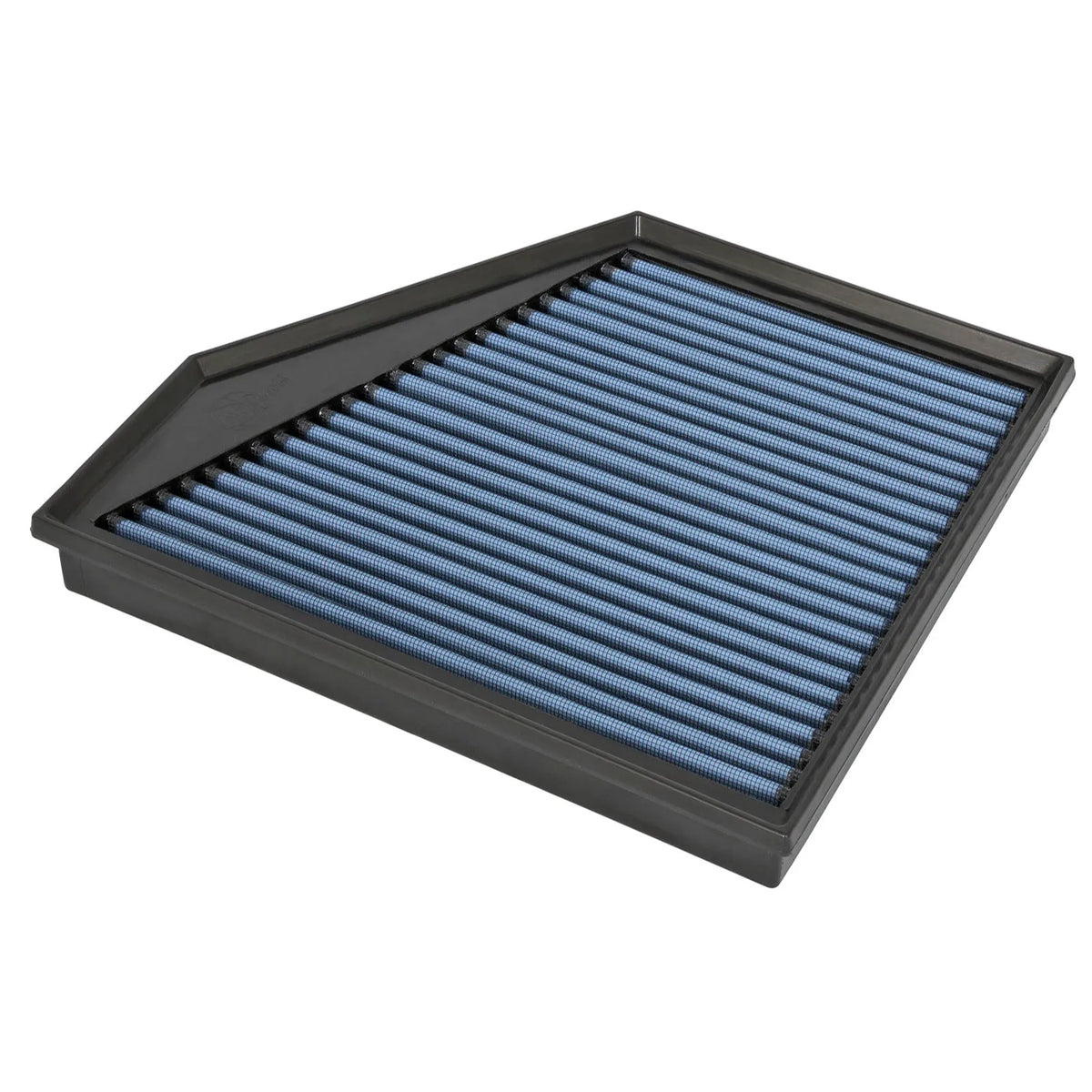 aFe Magnum FLOW OE Replacement Air Filter w/ Pro 5R Media | Chevy Camaro SS V8-6.2L (16) (30-10268)