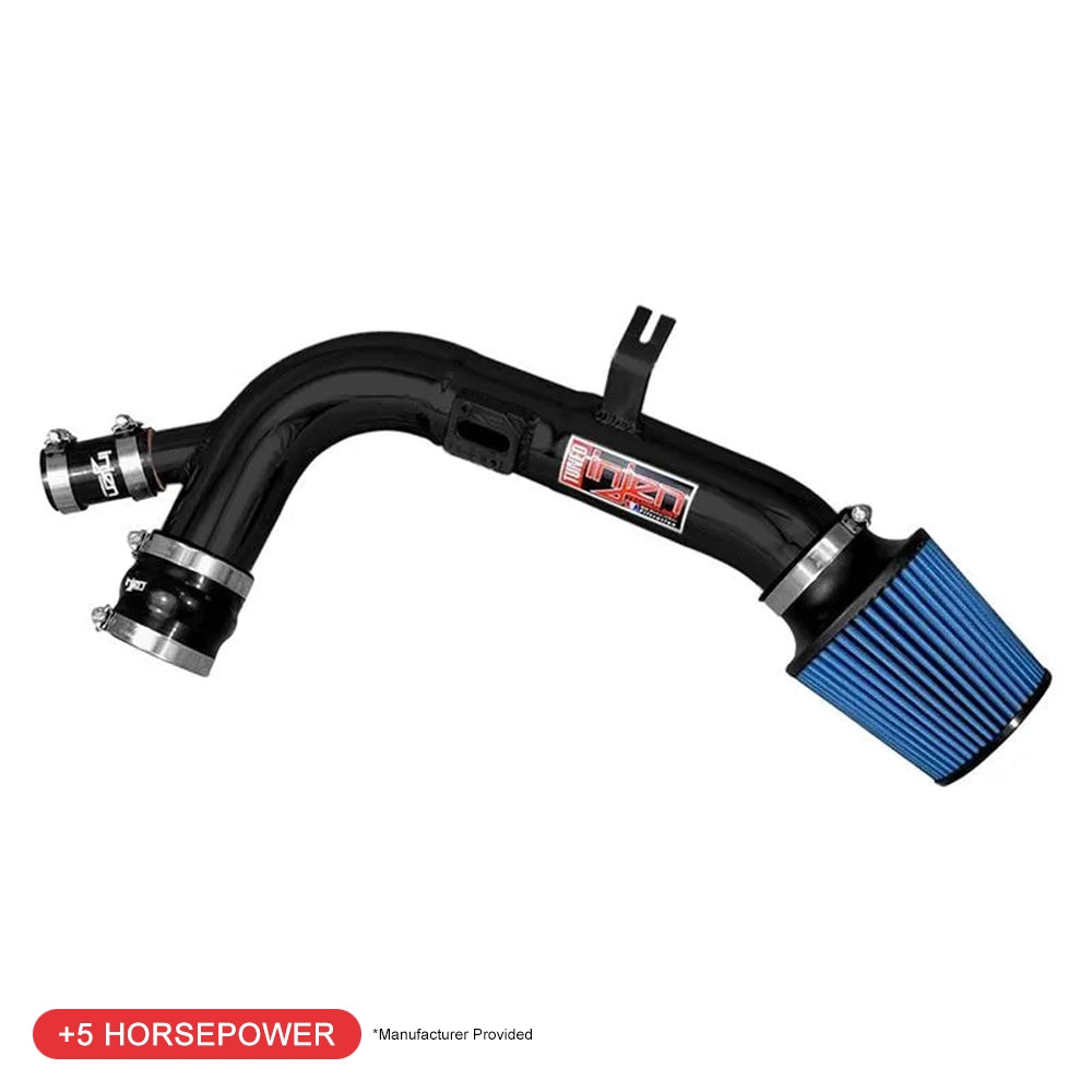 Injen 13-19 Nissan Sentra 1.8L Short Ram Intake | Nissan Sentra (07-13) (SP1970BLK)