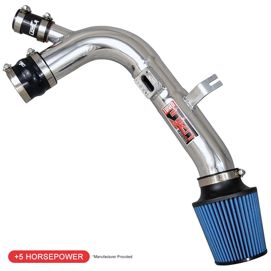 Injen 13-19 Nissan Sentra 1.8L Short Ram Intake | Nissan Sentra (07-13) (SP1970P)