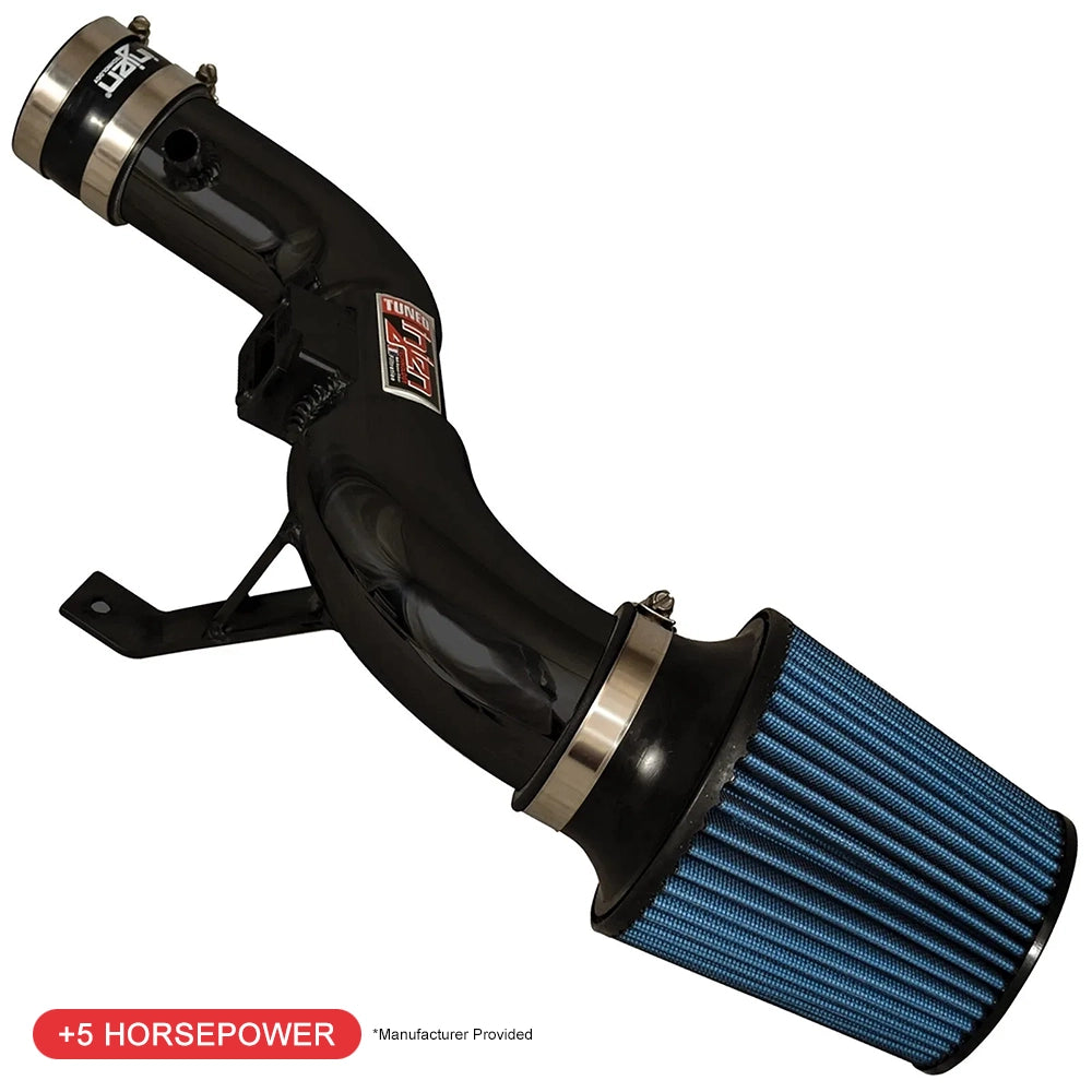 Injen 13-19 Nissan Versa Note 1.6L Short Ram Intake w/ MR Technology | Nissan Versa Note (2012-2022)