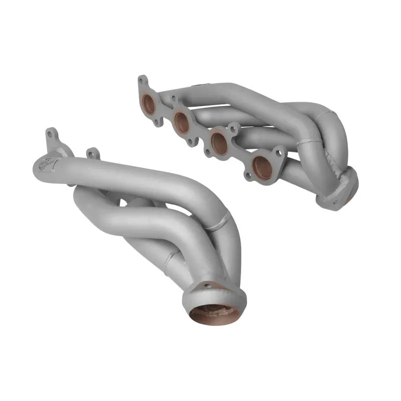 aFe V8-5.0L Twisted Steel Headers | Ford F-150 (15-22,21-26) (48-33025-1T)