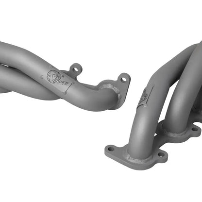 aFe V8-5.0L Twisted Steel Headers | Ford F-150 (15-22,21-26) (48-33025-1T)