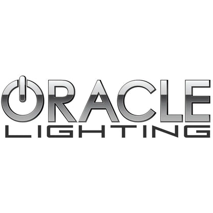 Oracle A5 Halo Kit ColorSHIFT | Audi 07-17 Quattro (2351-504)