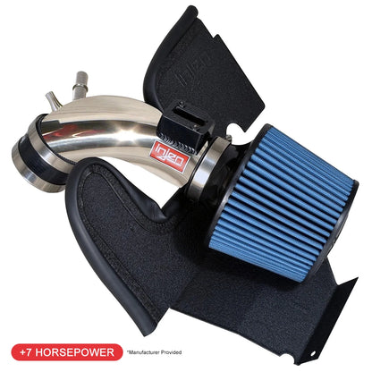 Injen 13-20 Ford Fusion 2.5L 4Cyl Short Ram Intake with MR Tech & Heat Shield | Ford Fusion (13-20) (SP9062P)