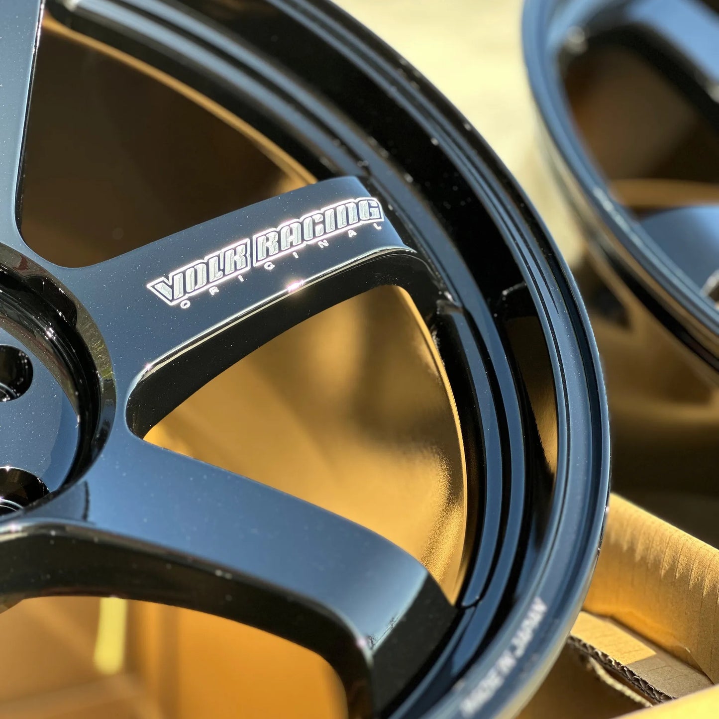 Volk Racing TE37 Ultra M-Spec 20x10 +15, 20x11 +15 5x112 Black (SET)