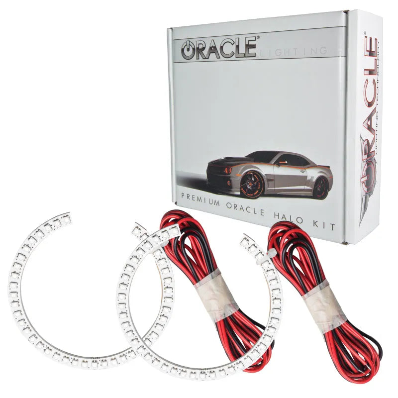 Oracle White LED Halo Kit | Chrysler 15-17 200 (2397-001)
