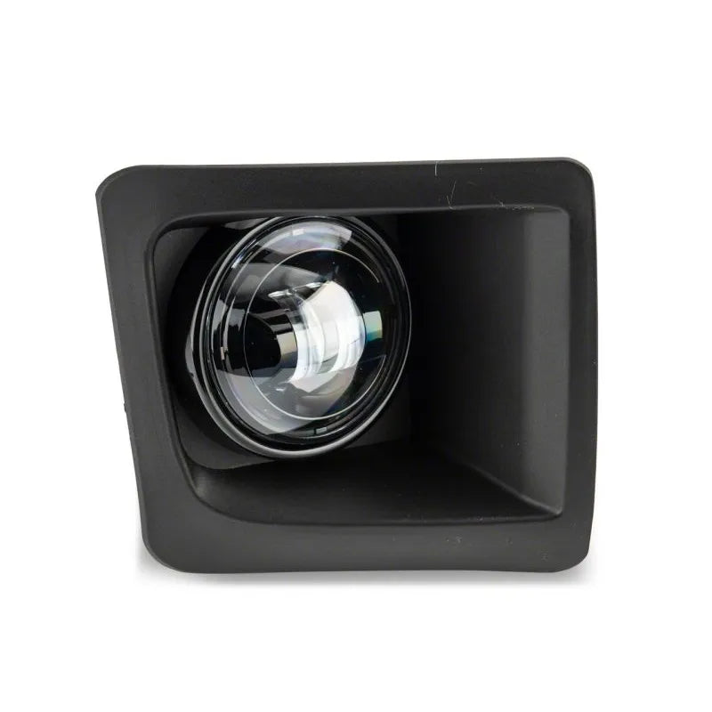 Raxiom Axial LED D&S Fog Lights | GMC Sierra 1500 (14-19) (S533483)
