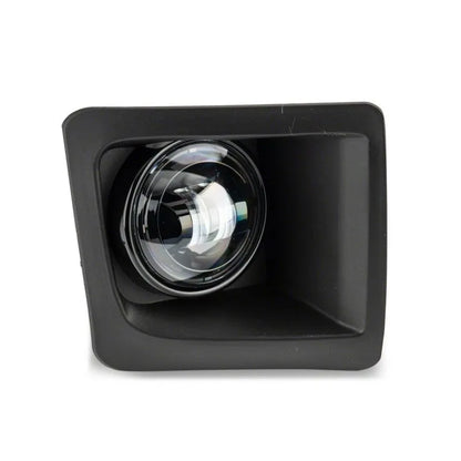 Raxiom Axial LED D&S Fog Lights | GMC Sierra 1500 (14-19) (S533483)