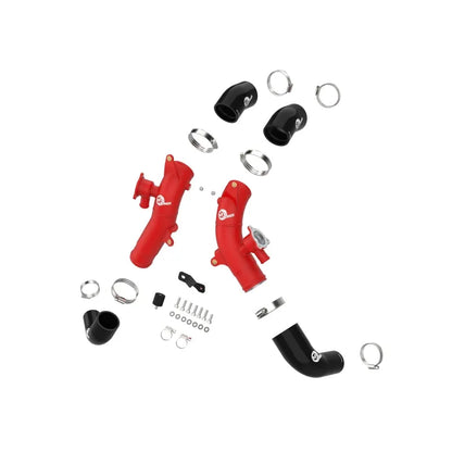 aFe 2.5in Hot Charge Pipe | Toyota Sequoia/Tundra (22-26) (46-20718-R)