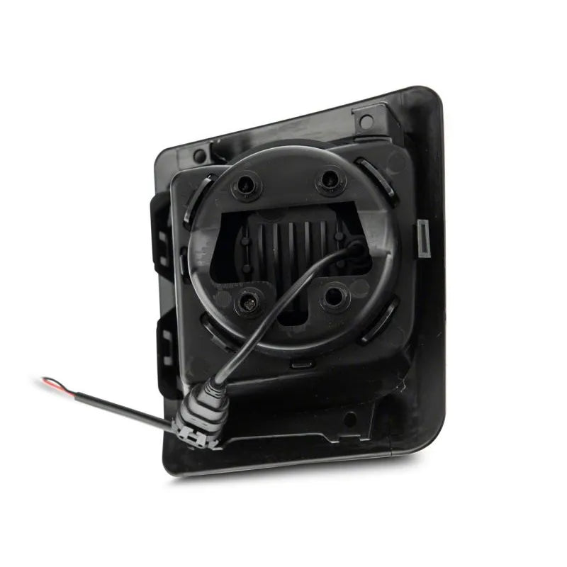 Raxiom Axial LED D&S Fog Lights | GMC Sierra 1500 (14-19) (S533483)