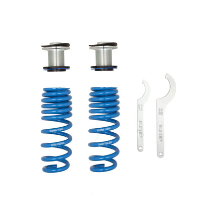 Bilstein B14 (PSS) Suspension Kit for 2015-2016 BMW 428i Gran Coupe