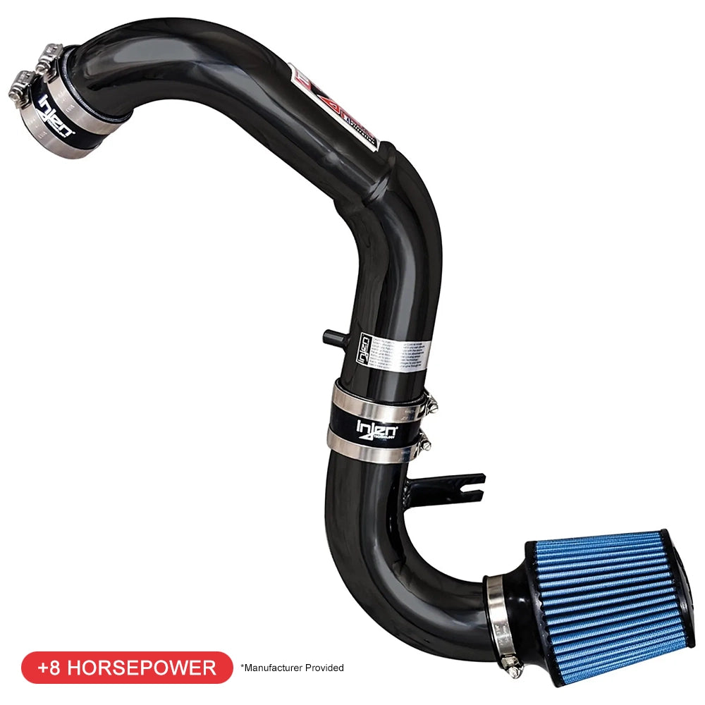 Injen 14-19 Ford Fiesta 1.6L Cold Air Intake | Ford Fiesta (02-14) / Mazda 2 (07-15, 08-19) (SP9017BLK)
