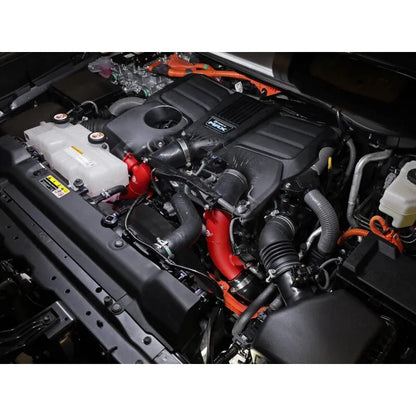 aFe 2.5in Hot Charge Pipe | Toyota Sequoia/Tundra (22-26) (46-20718-R)