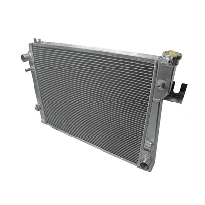 aFe BladeRunner Radiator | Dodge Ram 04-09 V8-5.7L HEMI (46-52211)