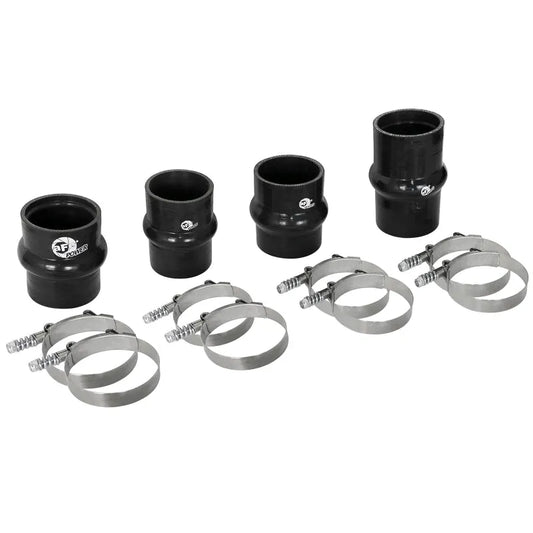 aFe BladeRunner Intercooler Coupling Kit GM Diesel Trucks 17-19 V8-6.6L (td) (46-20330A)