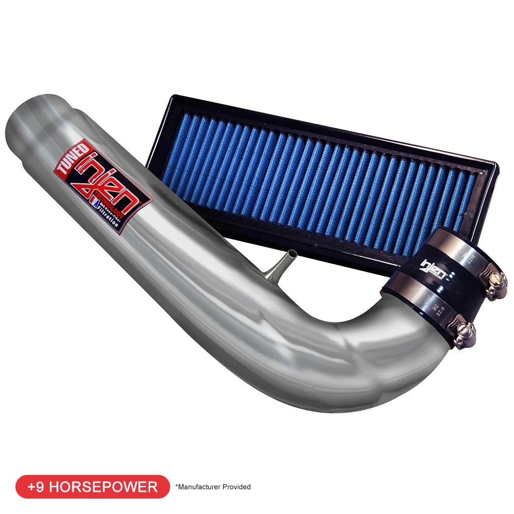 Injen 15-19 Fiat Abarth 1.4L Turbo Short Ram Intake w/ MR Tech | Fiat 500/500C/500e (07-26)