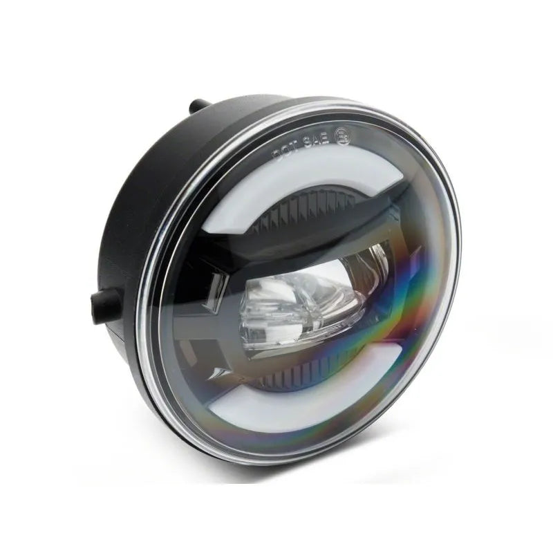 Raxiom Axial LED D&S Fog Lights | Toyota Tacoma/Tundra (04-22) (TT22205)