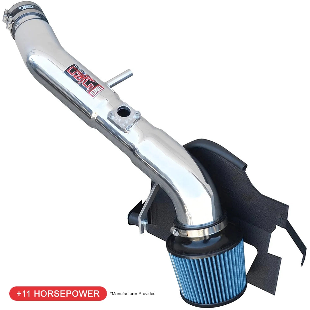 Injen 15-20 Lexus RC350 3.5L V6 Polished Cold Air Intake | Lexus RC350 (14-26) (SP2098P)