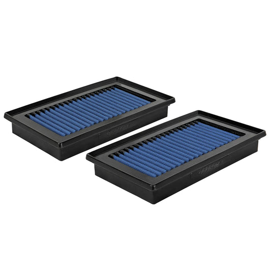 aFe Magnum FLOW OE Replacement Air Filter | Infiniti Q50 V6-3.5L/3.7L (14-19) (30-10273-MA)