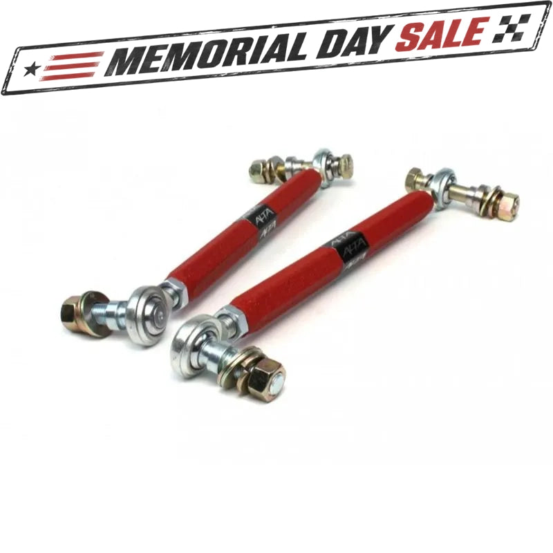 Alta AMP-SUS-400 Front End Link For Mini Cooper NEW