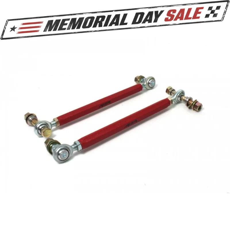 Alta AMP-SUS-415 Sway Bar End Link For Mini Cooper NEW