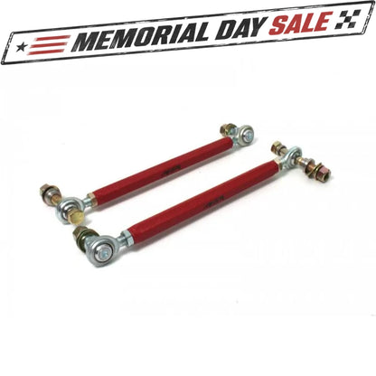 Alta AMP-SUS-415 Sway Bar End Link For Mini Cooper NEW