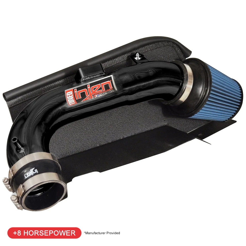 Injen 16-19 Mazda MX-5 2.0L Short Ram Intake w/ MR Tech & Heat Shield | Mazda MX-5 Miata (06-20)