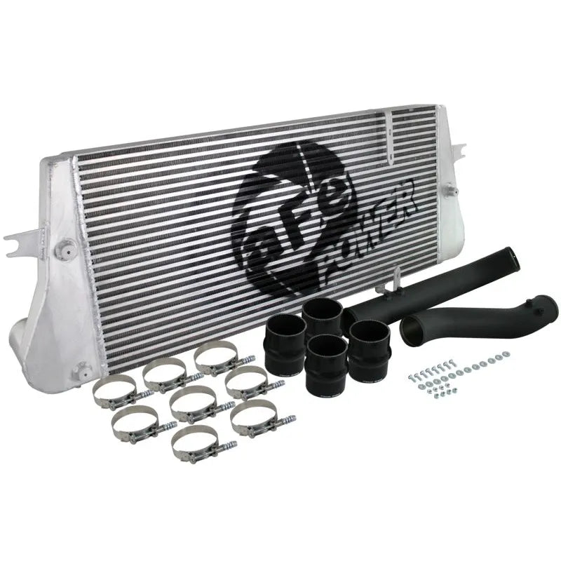 aFe 46-20062 Bladerunner Intercooler | Dodge Ram 2500/3500 Van (94-02) (LG-5.9L)