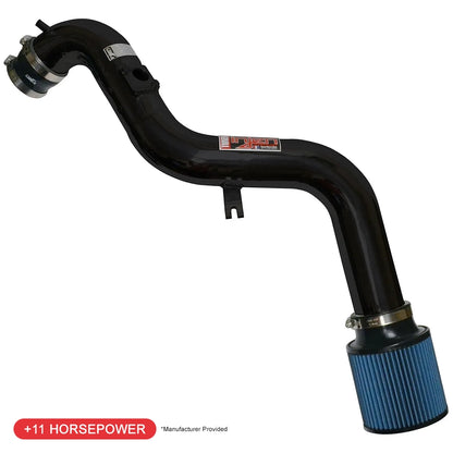 Injen 16-20 Acura ILX 2.4L Black Powder Coat Cold Air Intake | Acura ILX (12-22) / Honda Civic X (16-22) (SP1478BLK)