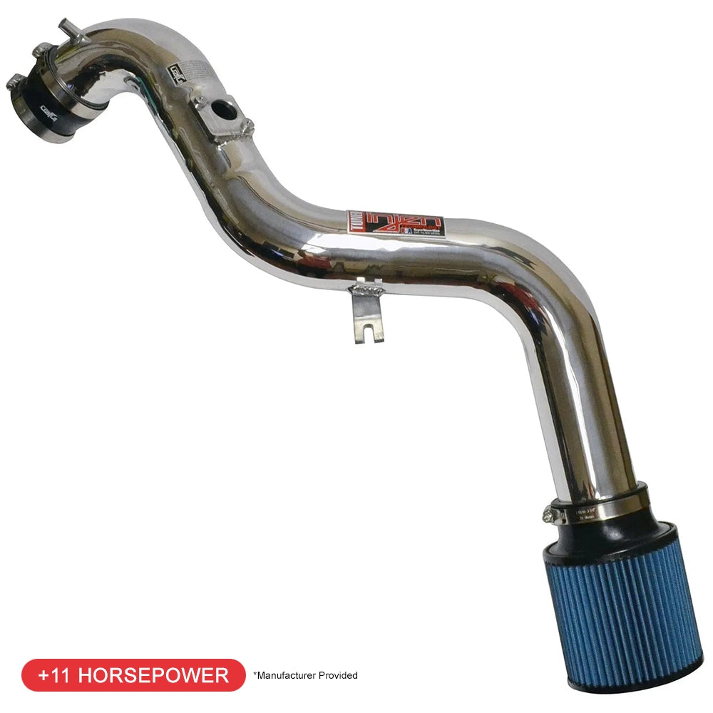 Injen 16-20 Acura ILX 2.4L Polished Cold Air Intake | Acura ILX (12-22) / Honda Civic X (16-22) (SP1478P)