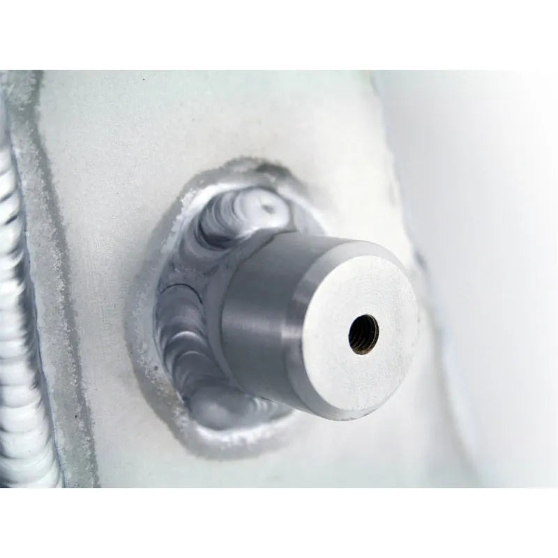 aFe 46-20062 Bladerunner Intercooler | Dodge Ram 2500/3500 Van (94-02) (LG-5.9L)