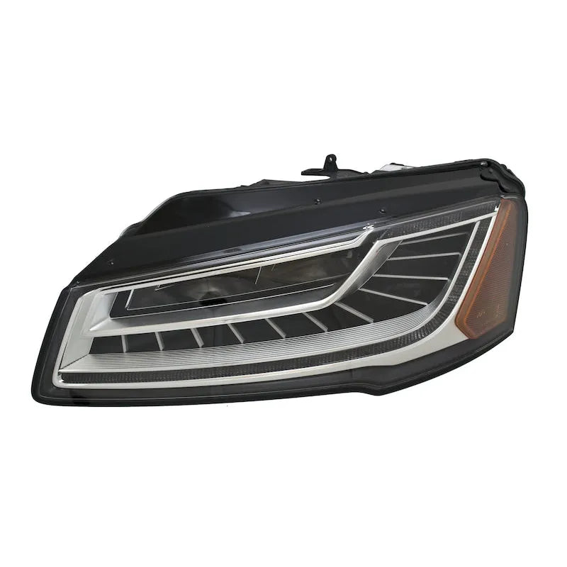 Hella Audi A8 S8 15 Headlamp Lh LED | 10-18 (011496451)