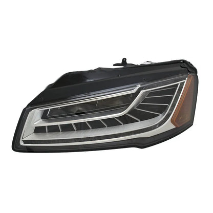 Hella Audi A8 S8 15 Headlamp Lh LED | 10-18 (011496451)
