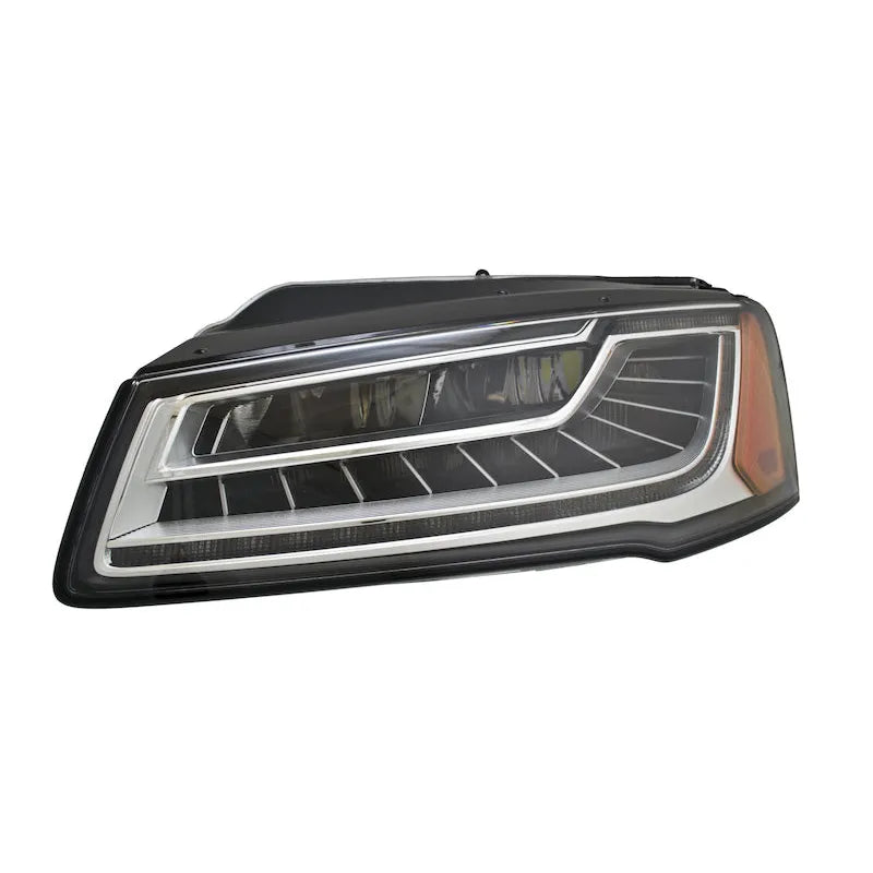 Hella Audi A8 S8 15 Headlamp Lh LED | 10-18 (011496451)