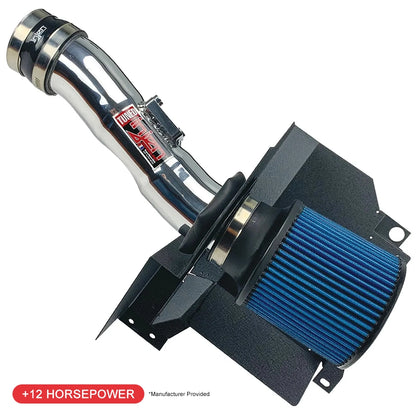 Injen 18-20 Honda Accord L4-1.5L Turbo Short Ram Intake System | Honda Accord (13-20) / Civic VIII (06-11) / Acura TLX / Civic X (16-22) (SP1677P)