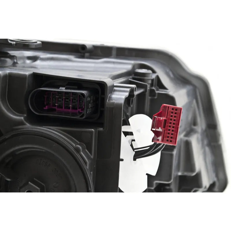 Hella Audi A8 S8 15 Headlamp Lh LED | 10-18 (011496451)