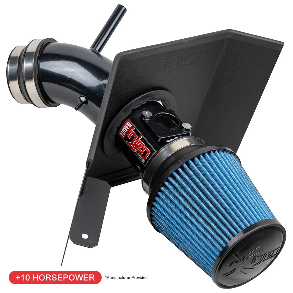 Injen 18-22 Toyota Camry L4-2.5L SP Short Ram Intake System | Toyota Camry / Avalon (05-15, 17-26, 19-23) (SP2037BLK)