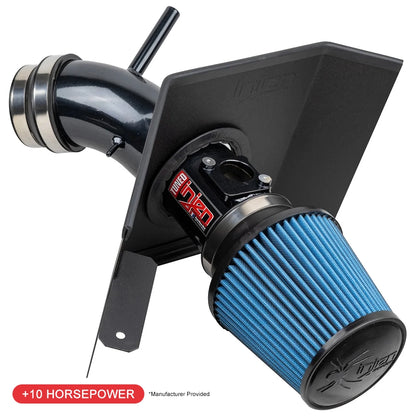 Injen 18-22 Toyota Camry L4-2.5L SP Short Ram Intake System | Toyota Camry / Avalon (05-15, 17-26, 19-23) (SP2037BLK)