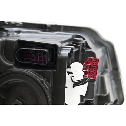 Hella Audi A8 S8 15 Headlamp Lh LED | 10-18 (011496451)