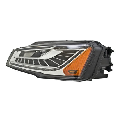 Hella Audi A8 S8 15 Headlamp Lh LED | 10-18 (011496451)