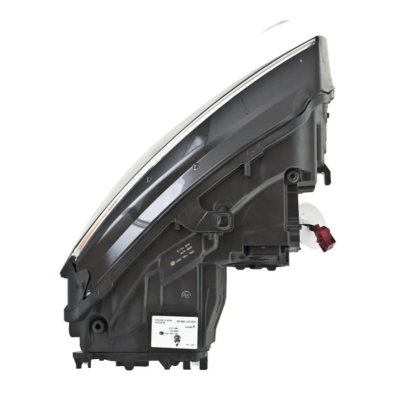 Hella Audi A8 S8 15 Headlamp Lh LED | 10-18 (011496451)