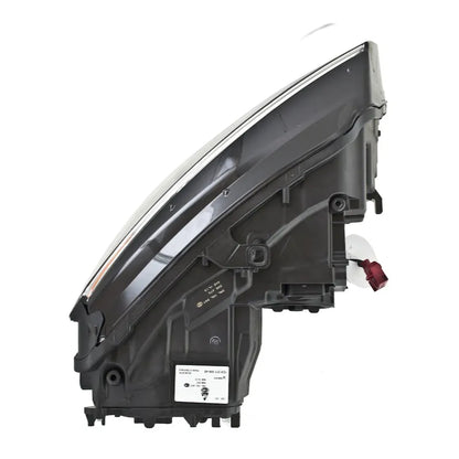 Hella Audi A8 S8 15 Headlamp Lh LED | 10-18 (011496451)