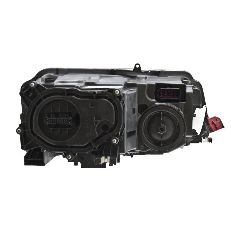 Hella Audi A8 S8 15 Headlamp Lh LED | 10-18 (011496451)