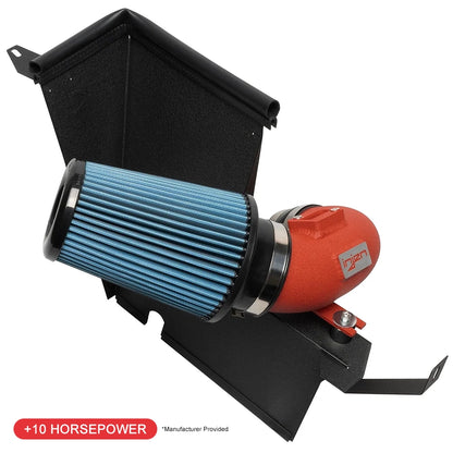 Injen 2.0L Short Ram Air Intake System | Toyota Supra / BMW Z4 (21-22) (SP2301WR)