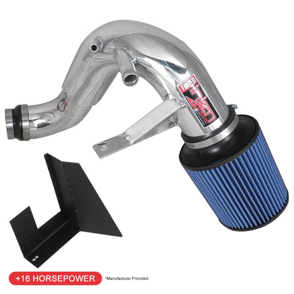 Injen 2.0L Turbo Short Ram Intake | Hyundai Sonata (11-14) / Kia Optima (10-16) (SP1330P)