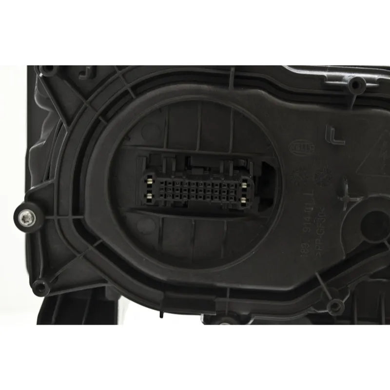 Hella Audi A8 S8 15 Headlamp Lh LED | 10-18 (011496451)