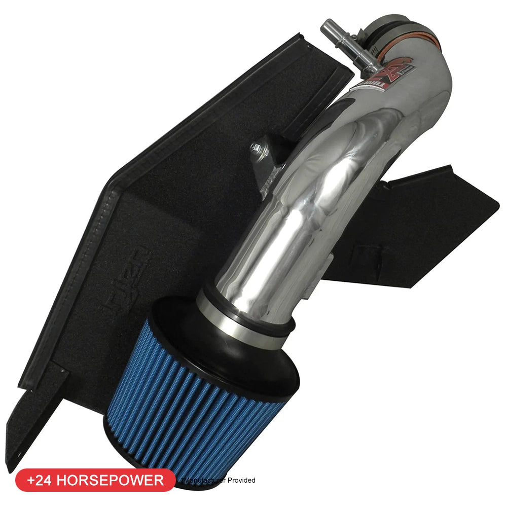 Injen 2.0L Turbo Tuned Air Intake | Buick LaCrosse / Regal / Chevrolet Equinox (09-17) (SP7033P)